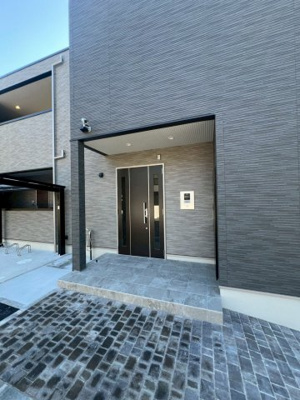 【エントランス】 | ArendelleSallier