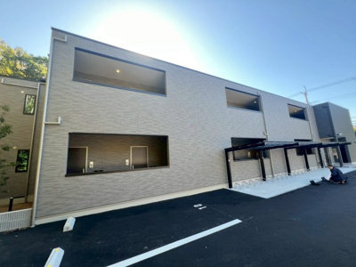 【外観】 | ArendelleSallier