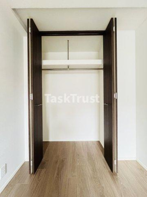 【収納】 | スマートカーサ伏見町