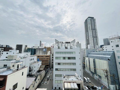 【展望】 | スマートカーサ伏見町