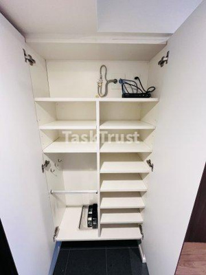 【収納】 | スマートカーサ伏見町