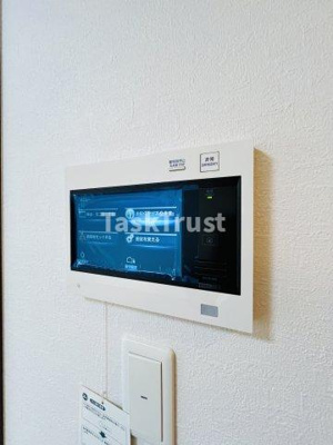 【セキュリティ】 | スマートカーサ伏見町