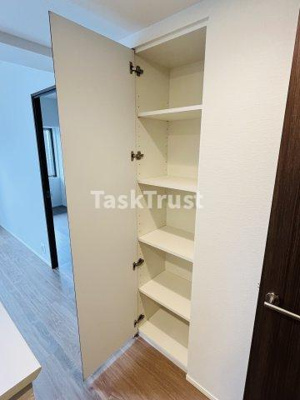 【収納】 | スマートカーサ伏見町