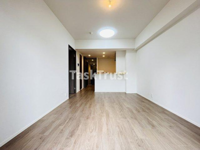 【居間・リビング】 | スマートカーサ伏見町