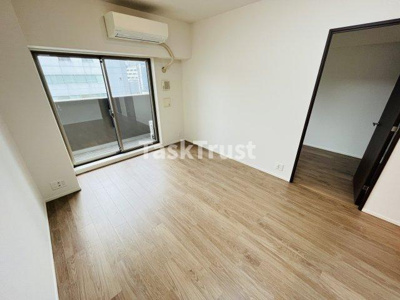 【内装】 | スマートカーサ伏見町