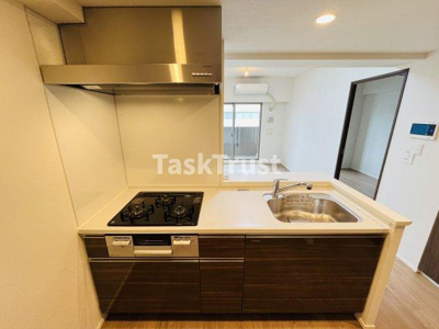 【キッチン】 | スマートカーサ伏見町