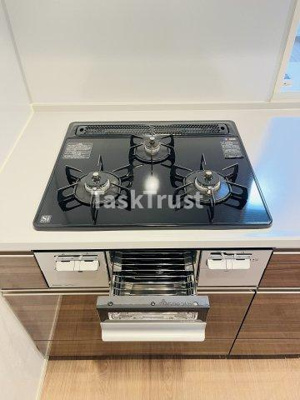 【キッチン】 | スマートカーサ伏見町