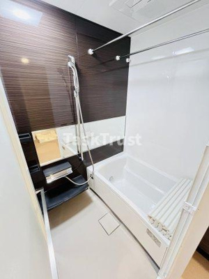 【浴室】 | スマートカーサ伏見町