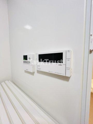 【設備】 | スマートカーサ伏見町