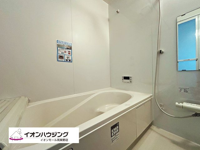 朝倉郡筑前町朝日3期1号棟