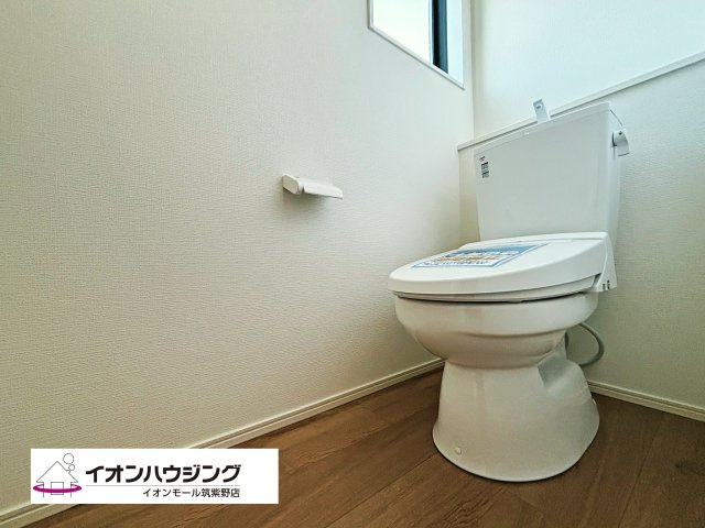 朝倉郡筑前町朝日3期1号棟