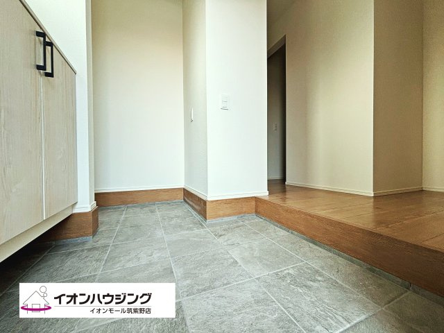 朝倉郡筑前町朝日3期1号棟