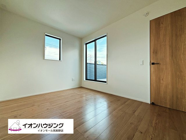 朝倉郡筑前町朝日3期1号棟