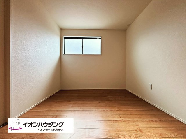 朝倉郡筑前町朝日3期1号棟