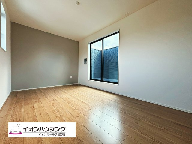 朝倉郡筑前町朝日3期1号棟