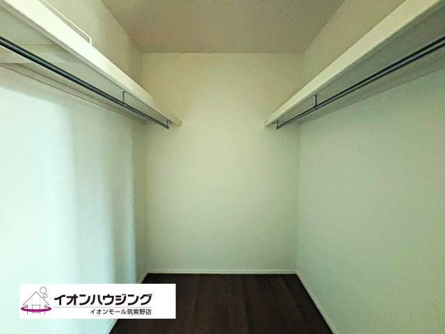 朝倉郡筑前町朝日3期1号棟