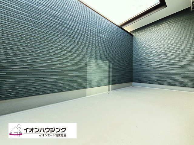 朝倉郡筑前町朝日3期1号棟