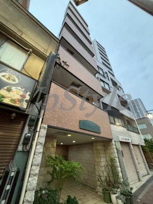 【外観】 | アドバンスシティ