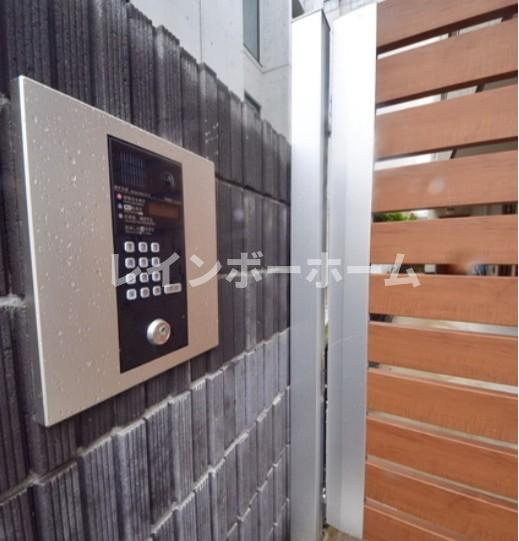 moe-leaのセキュリティ