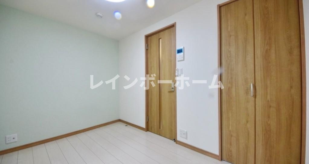 moe-leaの居間・リビング|別部屋参考写真です。