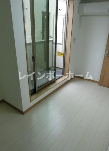 moe-leaの内装|別部屋参考写真です。