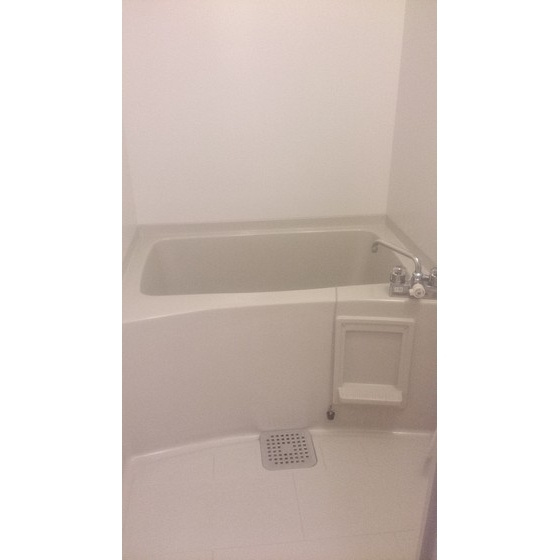 プランドール・レーブの浴室