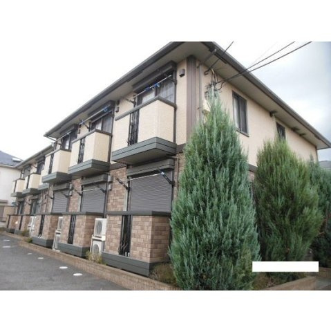 プランドール・レーブの外観