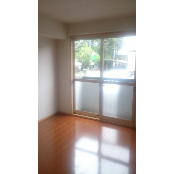 プランドール・レーブの居間・リビング