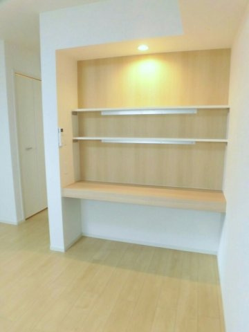 宮前館Ｂのその他