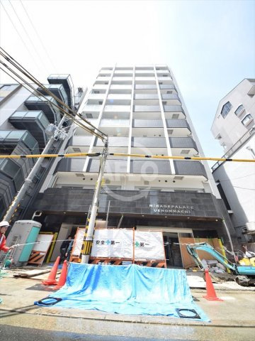 ミラージュパレス上本町