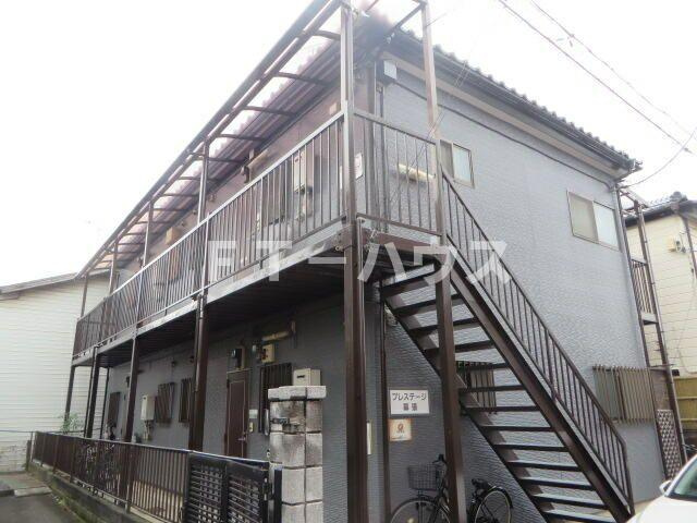 プレステージ幕張