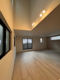 【浴室】 | LIGARE名古屋市北区柳原1期全4棟【仲介手数料無料　清水小　八王子中】 | LINEから簡単お問合せ可能！
友達検索で@nqk7328tです！。