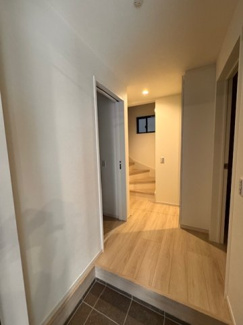 【間取り】 | LIGARE名古屋市北区柳原1期全4棟【仲介手数料無料　清水小　八王子中】 | ４号棟