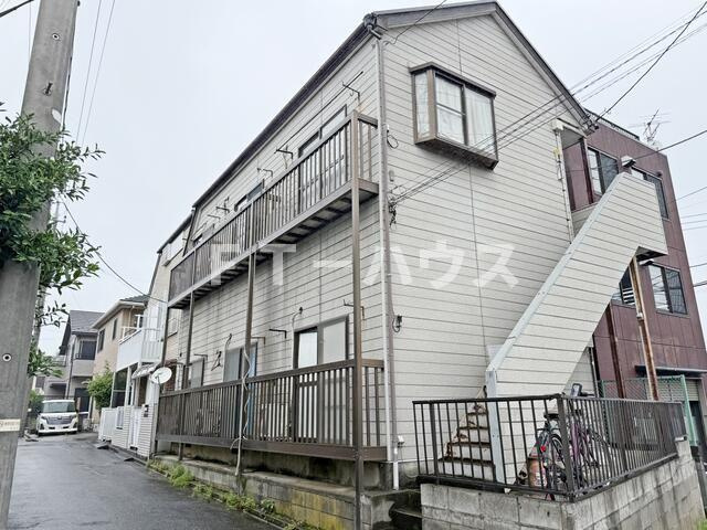 b’CASA八千代台Ⅲre-bornのその他共用部分