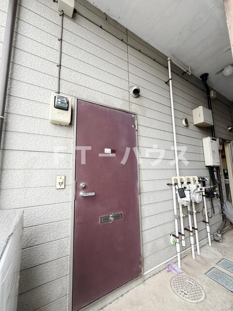 b’CASA八千代台Ⅲre-bornの設備