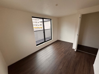 【洋室】 | LIGARE名古屋市北区柳原1期全4棟【仲介手数料無料　清水小　八王子中】 | 今すぐのご案内可能です！→  0120-336-922　までお気軽にお問い合わせください。