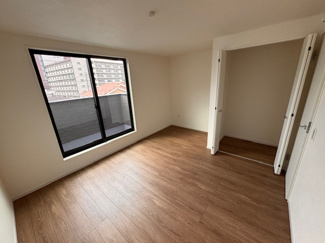  | LIGARE名古屋市北区柳原1期全4棟【仲介手数料無料　清水小　八王子中】