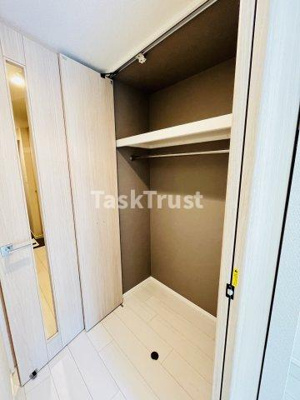 【収納】 | ルーエ天満橋