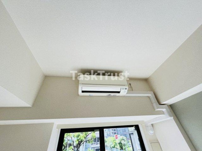 【設備】 | ルーエ天満橋