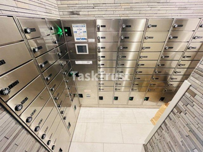 【その他共用部分】 | ルーエ天満橋