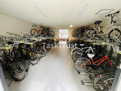 【その他共用部分】 | ルーエ天満橋