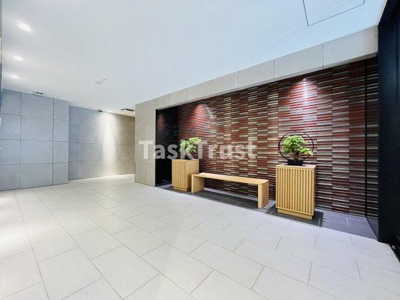 【ロビー】 | ルーエ天満橋