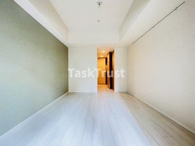 【居間・リビング】 | ルーエ天満橋