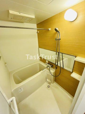 【浴室】 | ルーエ天満橋