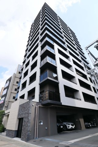 サンパーク白木原レジデンス