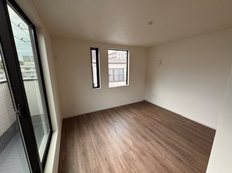 【洋室】 | LIGARE名古屋市北区柳原1期全4棟【仲介手数料無料　清水小　八王子中】 | 本日ご案内可能です！