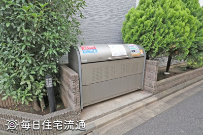 【その他共用部分】 | ハープコート