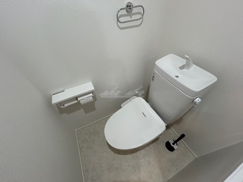 【トイレ】ブルームテラス 