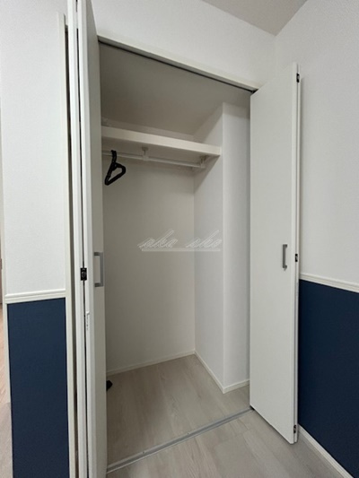 【収納】ブルームテラス 