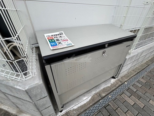 【その他共用部分】ブルームテラス 